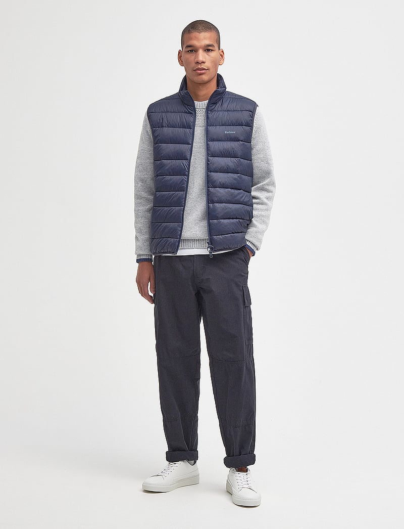 Barbour Barbour Bretby Gilet (ARBMGI0024) Vests