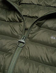 Barbour - Barbour Bretby Gilet - spring jackets - olive - 2