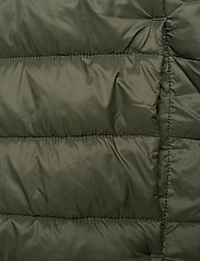 Barbour - Barbour Bretby Gilet - spring jackets - olive - 3