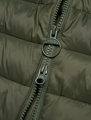 Barbour - Barbour Bretby Gilet - spring jackets - olive - 4