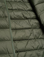 Barbour - Barbour Bretby Gilet - spring jackets - olive - 5