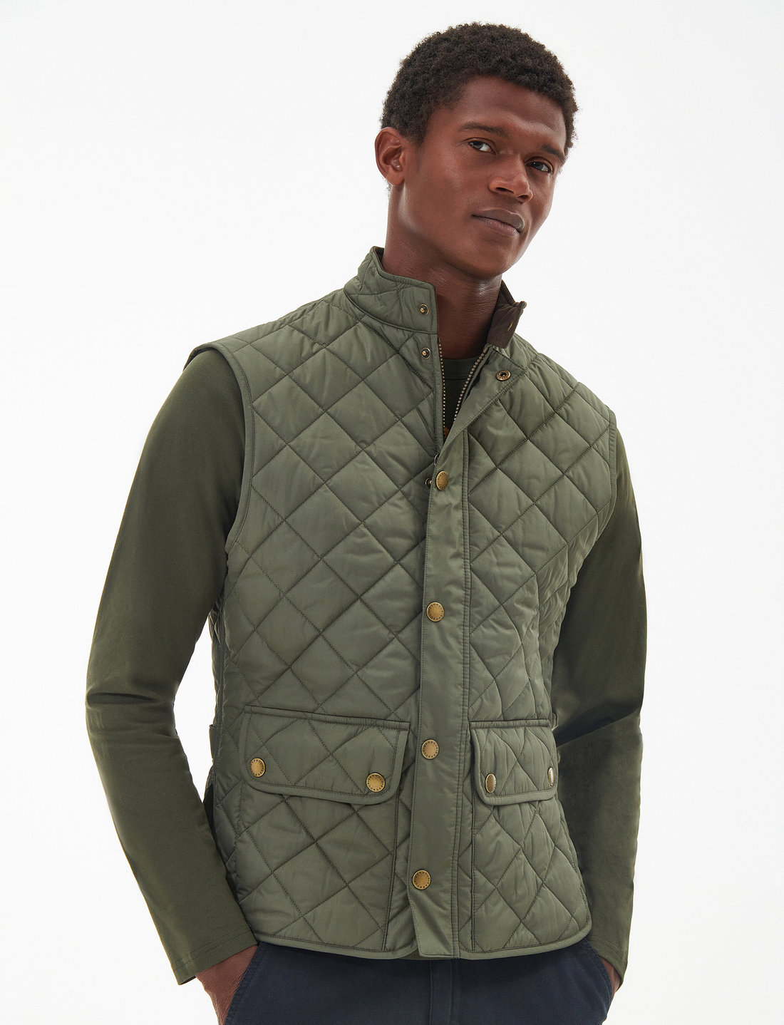 Barbour spring jacket deals