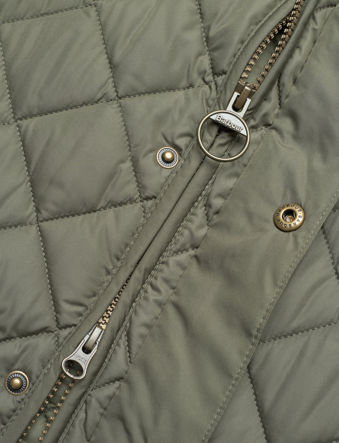 Barbour top coniston jacket