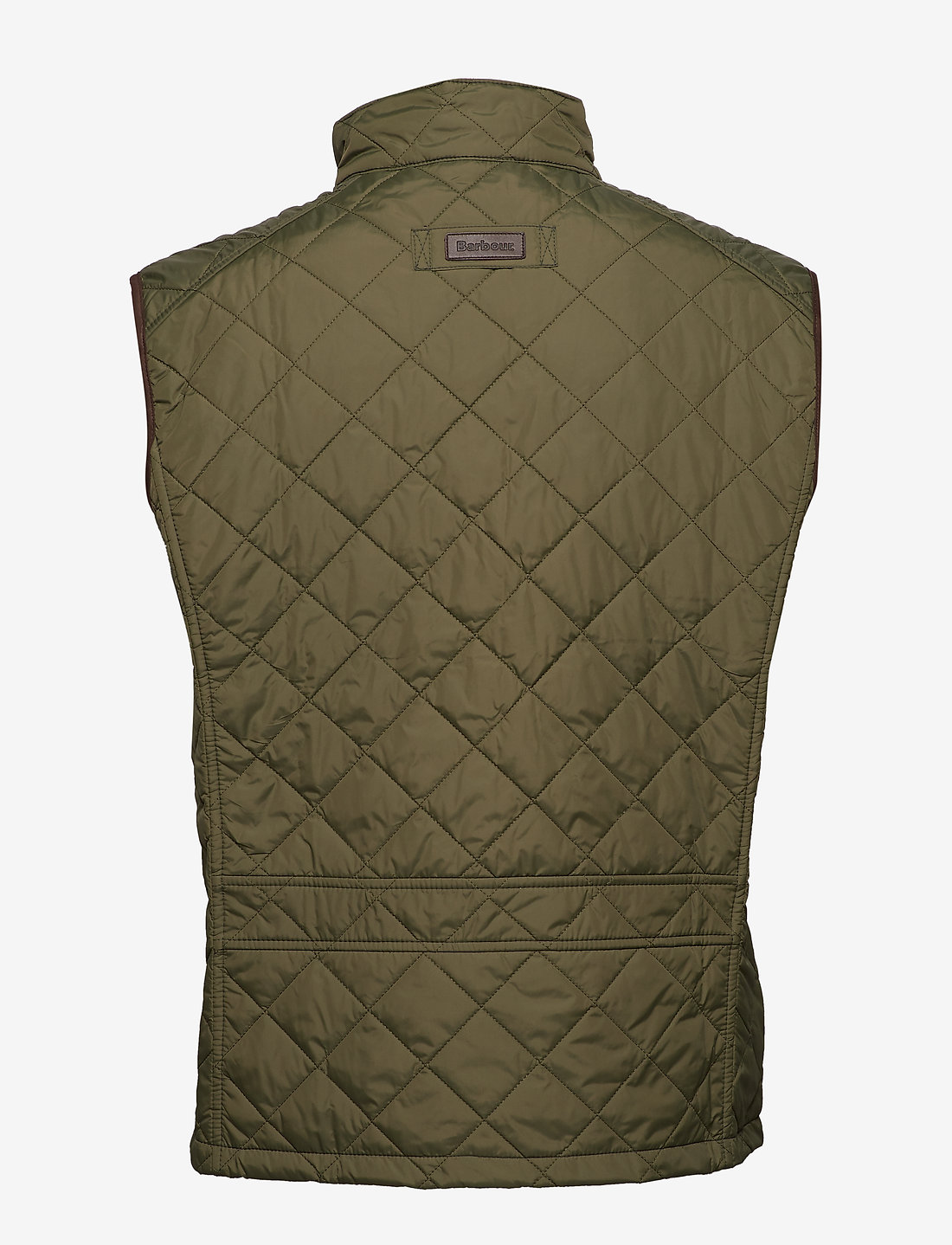 Barbour explorer gilet discount