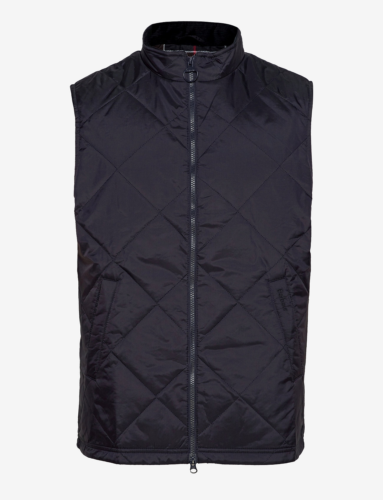 Barbour - Barbour Finn Quilted Gilet - westen - navy - 1