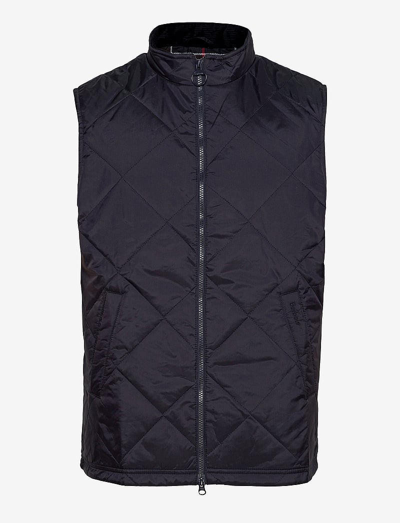 Barbour - Barbour Finn Quilted Gilet - westen - navy - 1