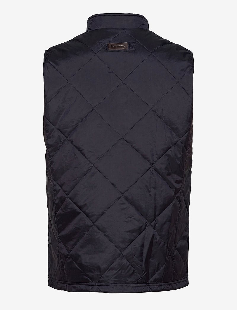 Barbour - Barbour Finn Quilted Gilet - westen - navy - 2