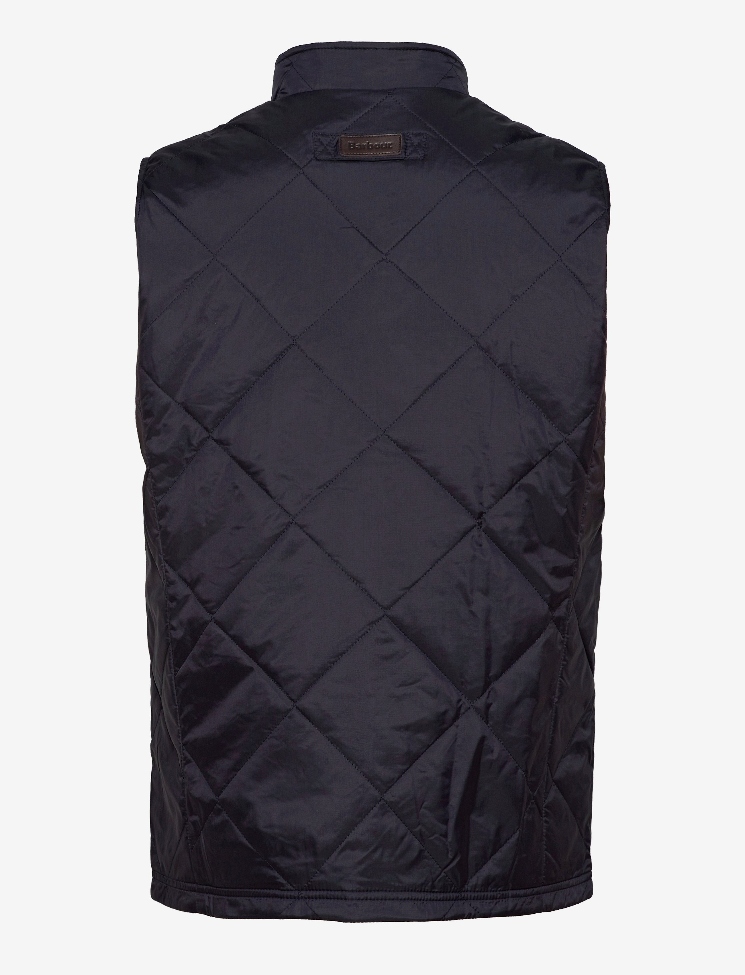 Barbour - Barbour Finn Quilted Gilet - veste - navy - 2