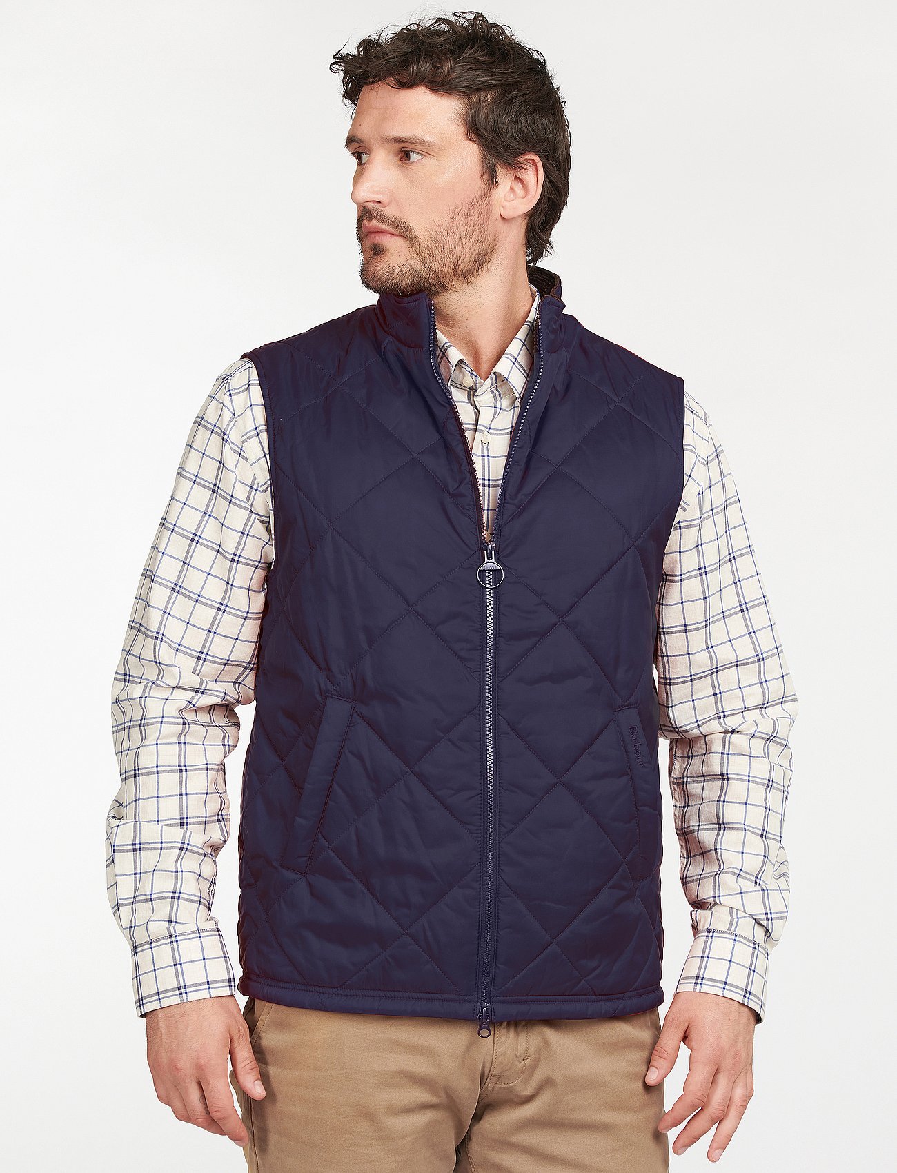 Barbour Finn Quilted Gilet