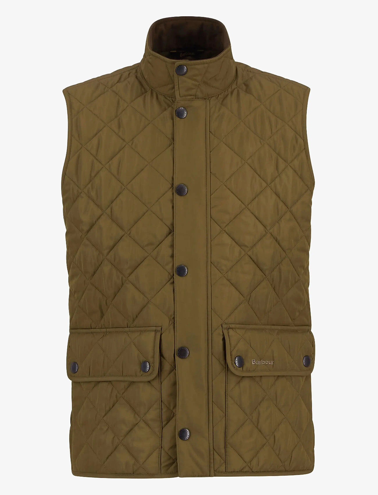 Barbour - Barbour Lowerdale Gile - liemenės - beech - 1