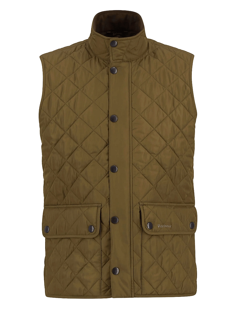 Barbour - Barbour Lowerdale Gile - liemenės - beech - 1