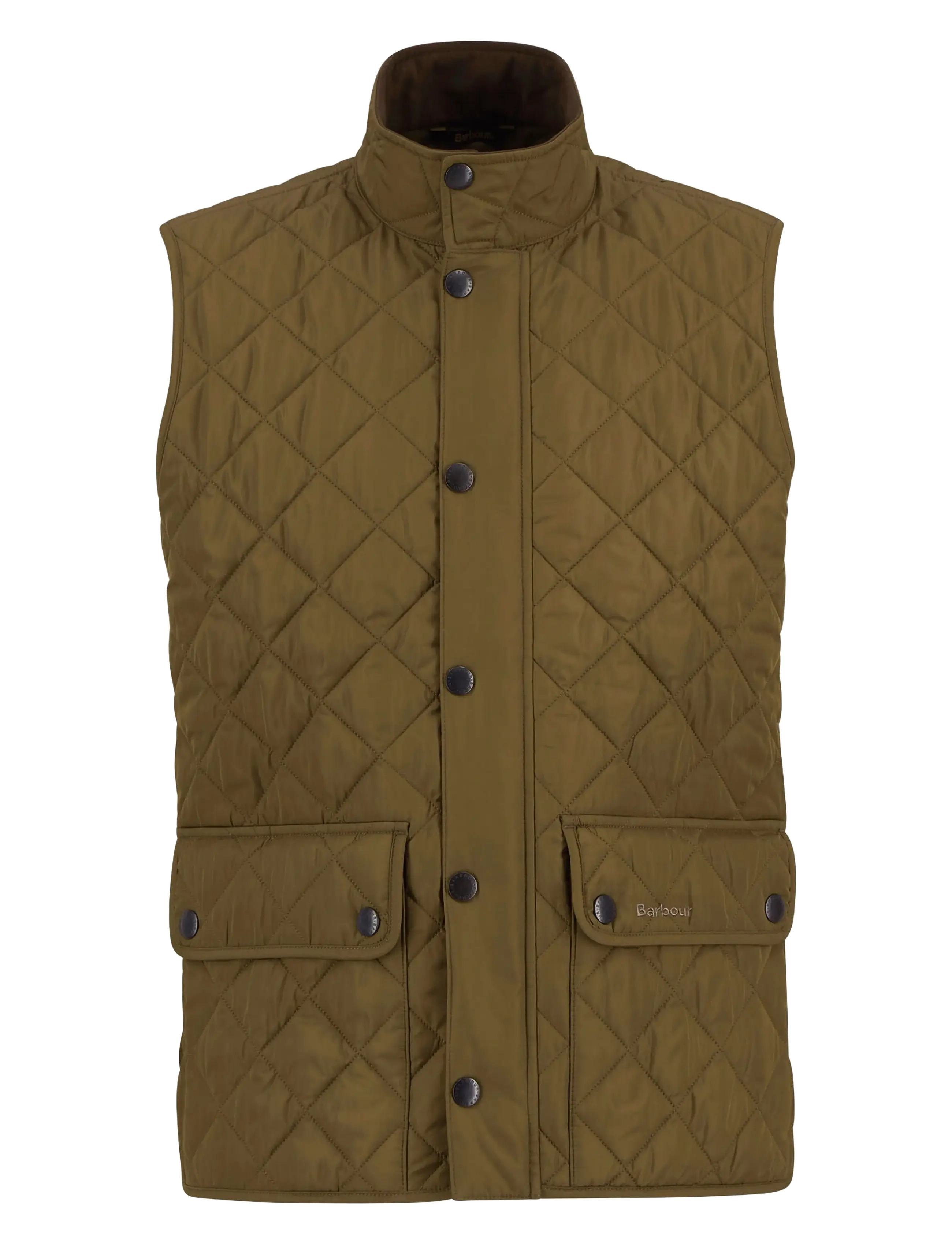 Barbour - Barbour Lowerdale Gile - westen - beech - 1