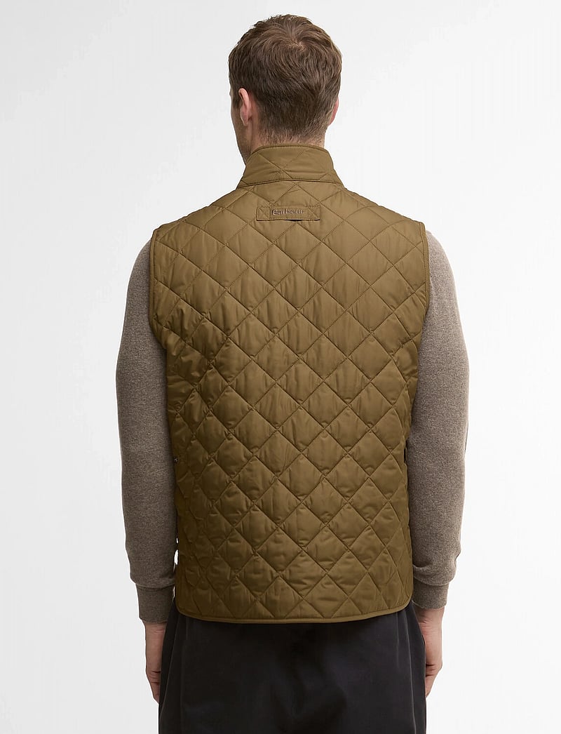 Barbour - Barbour Lowerdale Gile - liemenės - beech - 2