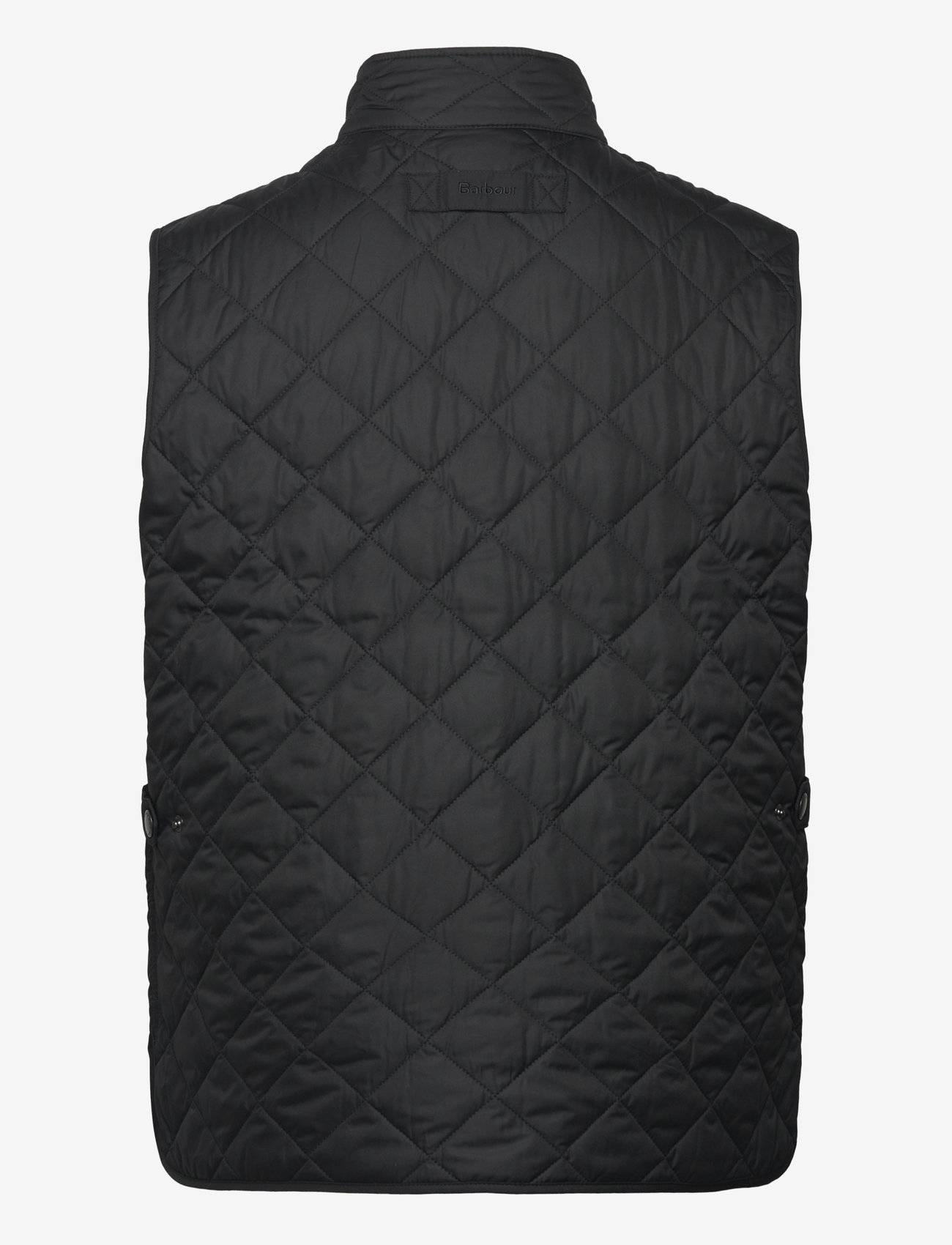 Barbour - Barbour Lowerdale Gile - westen - black - 4