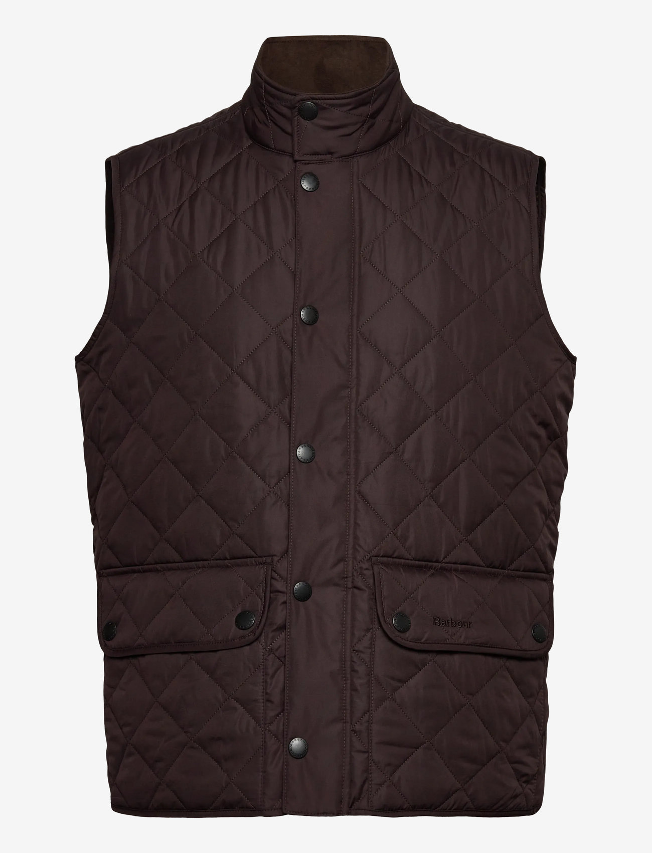 Barbour - Barbour Lowerdale Gile - veste - brown - 0