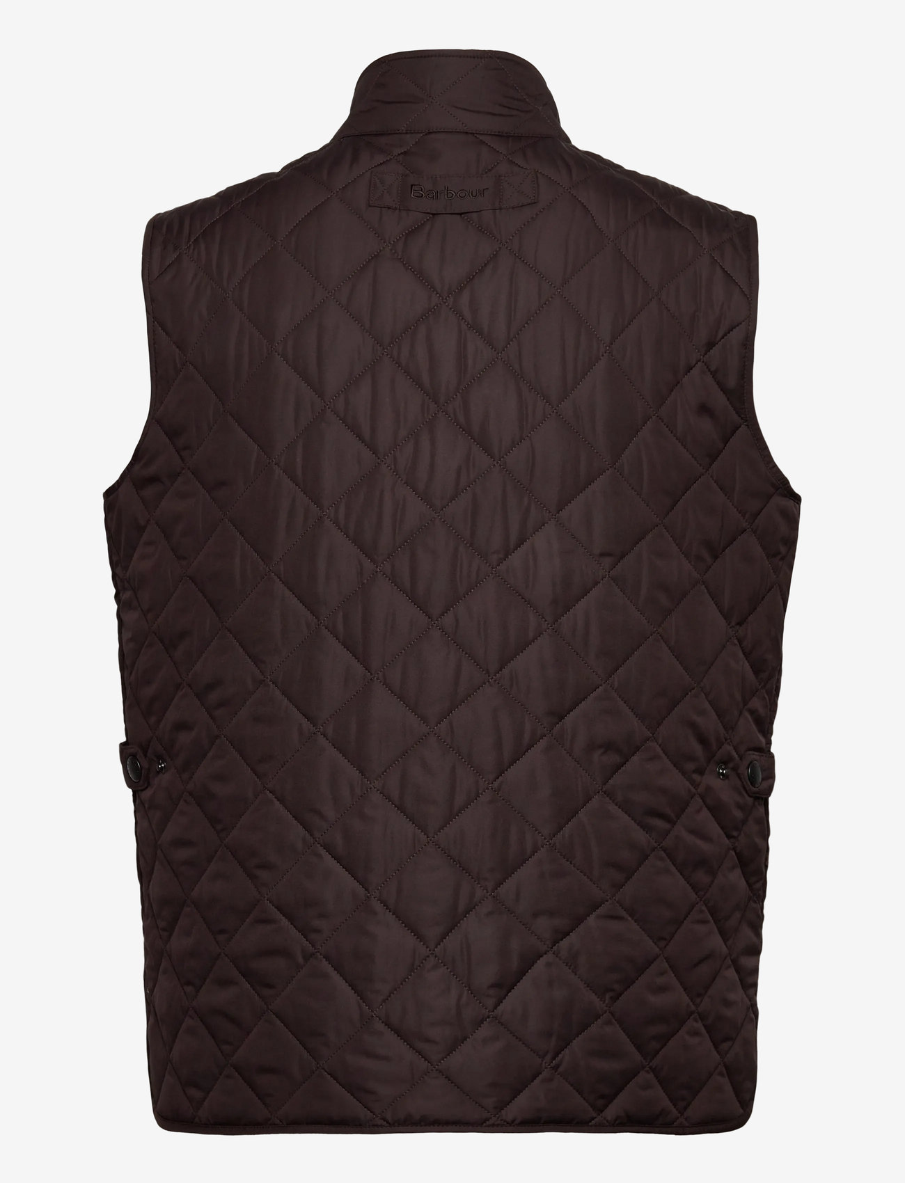 Barbour - Barbour Lowerdale Gile - veste - brown - 1