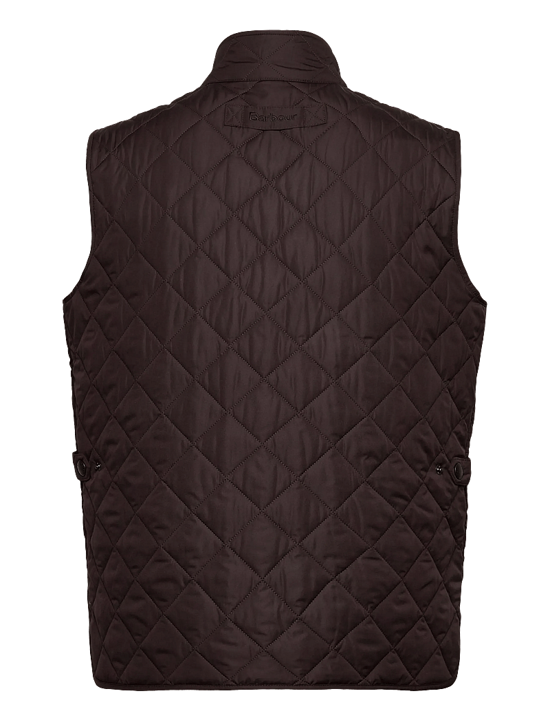 Barbour - Barbour Lowerdale Gile - veste - brown - 1