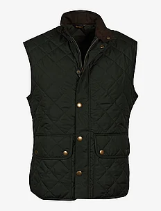 Barbour Lowerdale Gile, Barbour