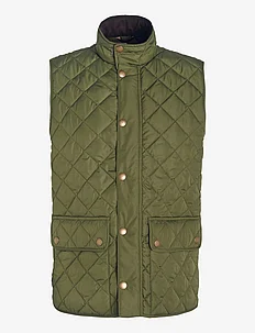 Barbour Lowerdale Gile, Barbour