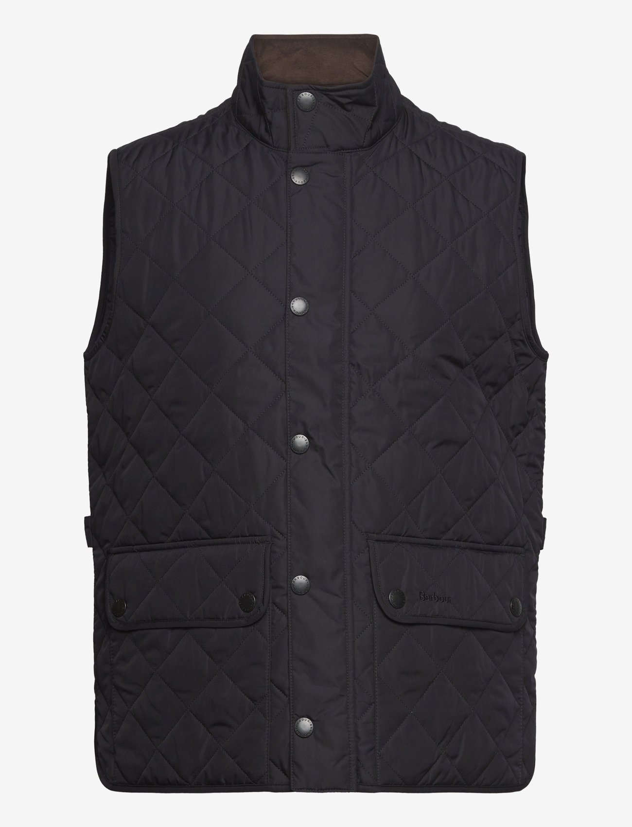 Barbour - Barbour Lowerdale Gile - gilets sans manches - navy - 1