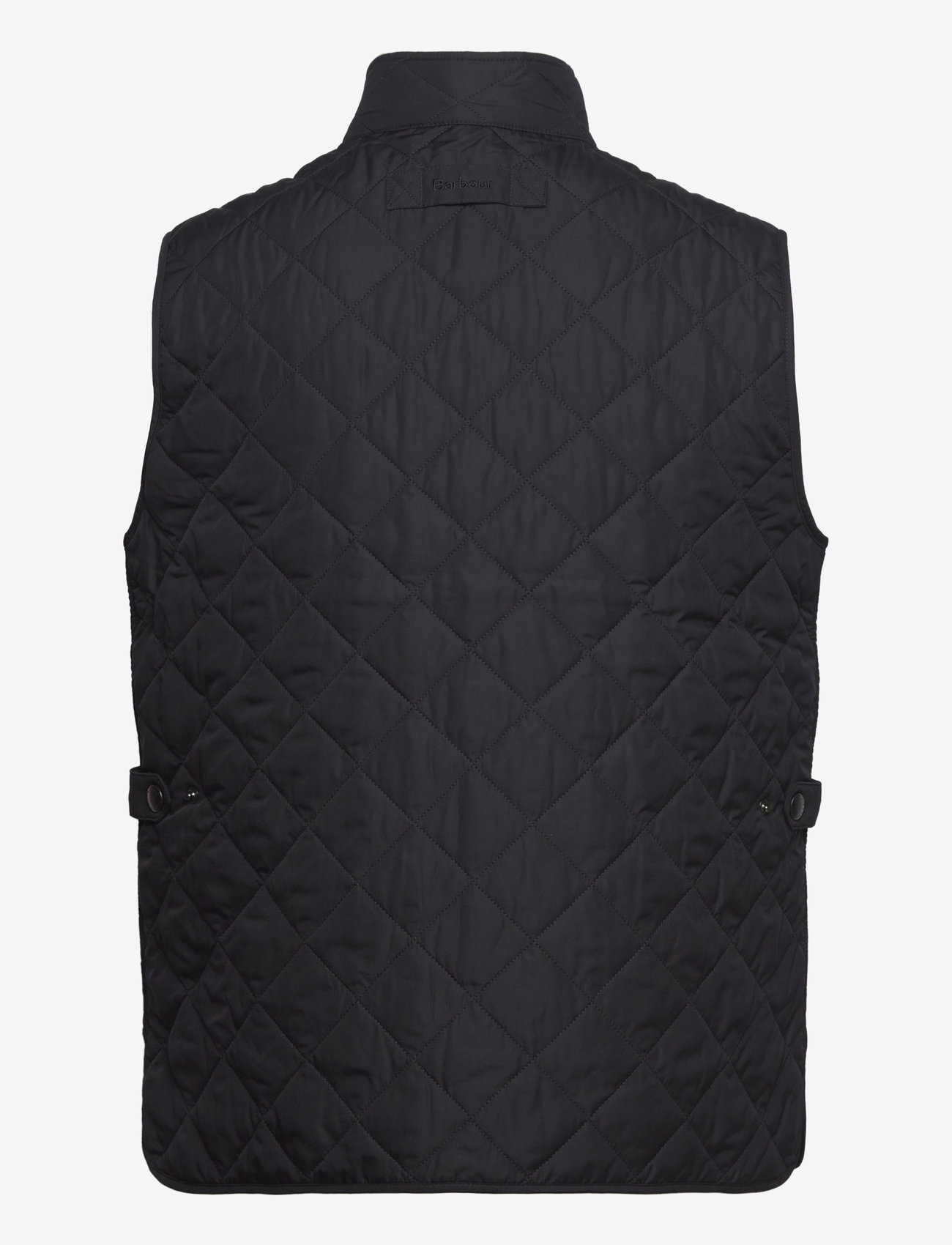 Barbour - Barbour Lowerdale Gile - gilets sans manches - navy - 2