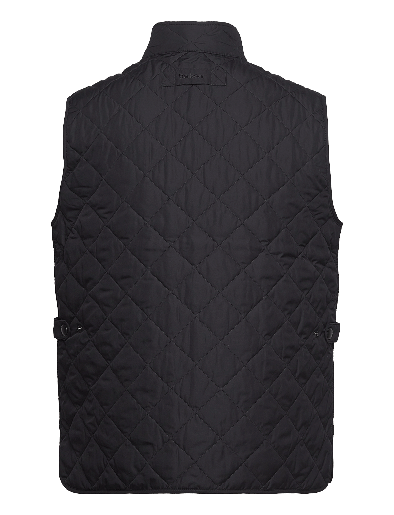 Barbour - Barbour Lowerdale Gile - gilets sans manches - navy - 2