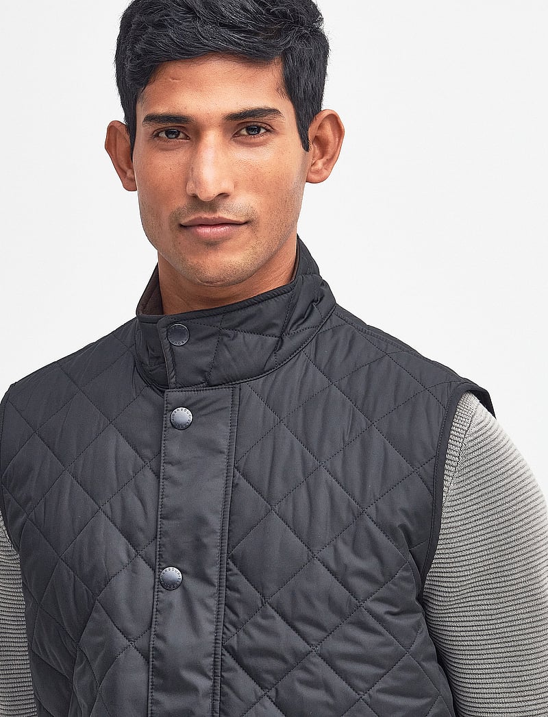 Barbour - Barbour Lowerdale Gile - gilets sans manches - navy - 5