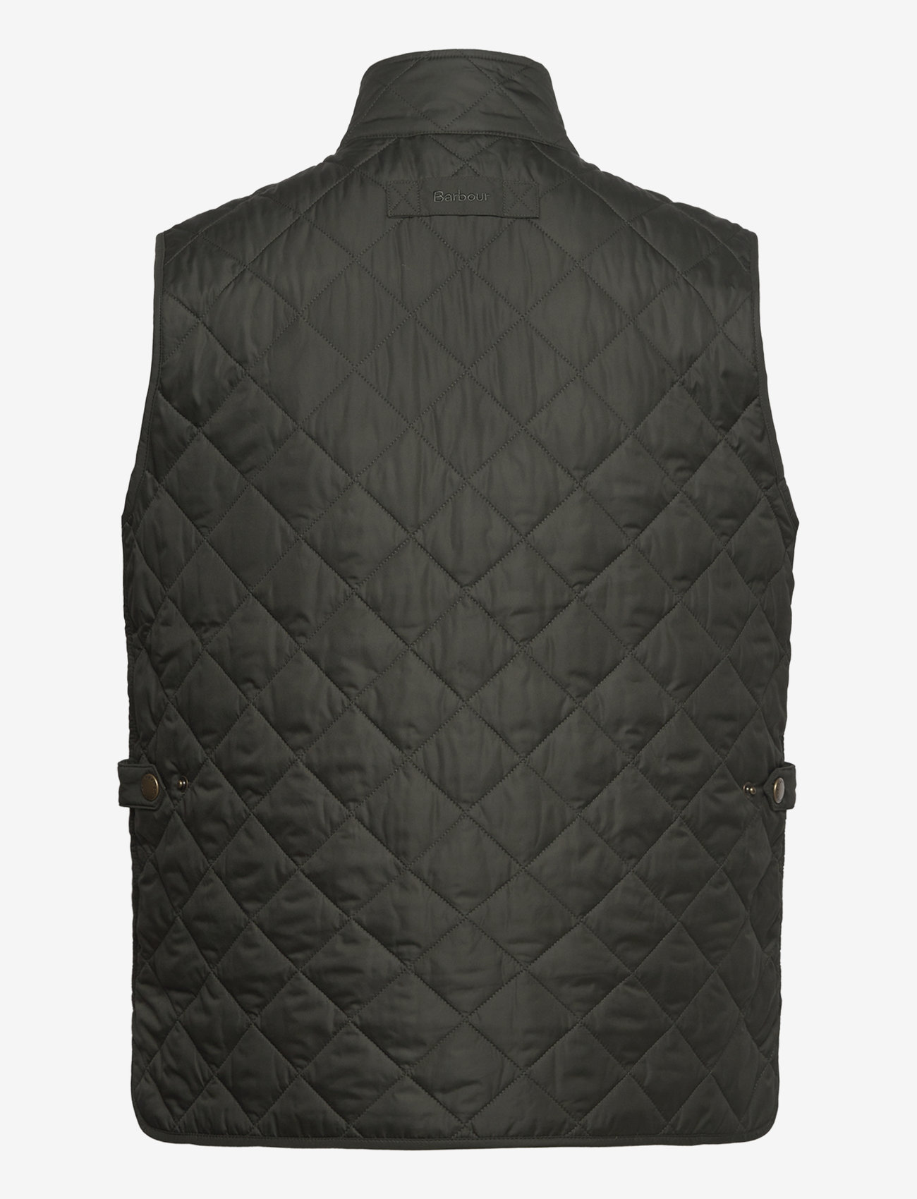 Barbour - Barbour Lowerdale Gile - westen - sage - 1