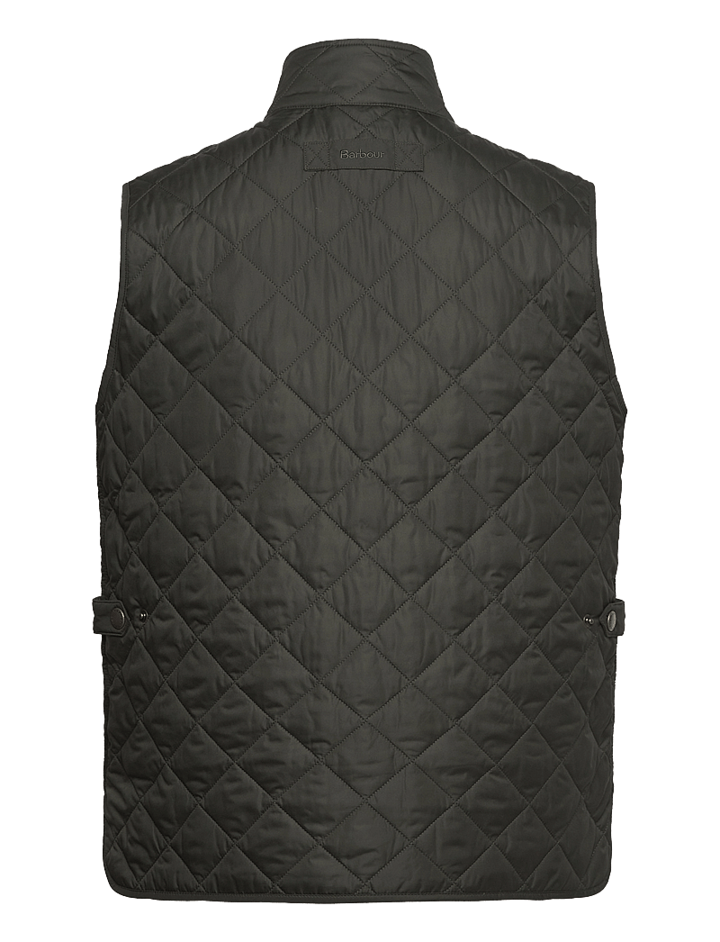 Barbour - Barbour Lowerdale Gile - westen - sage - 1