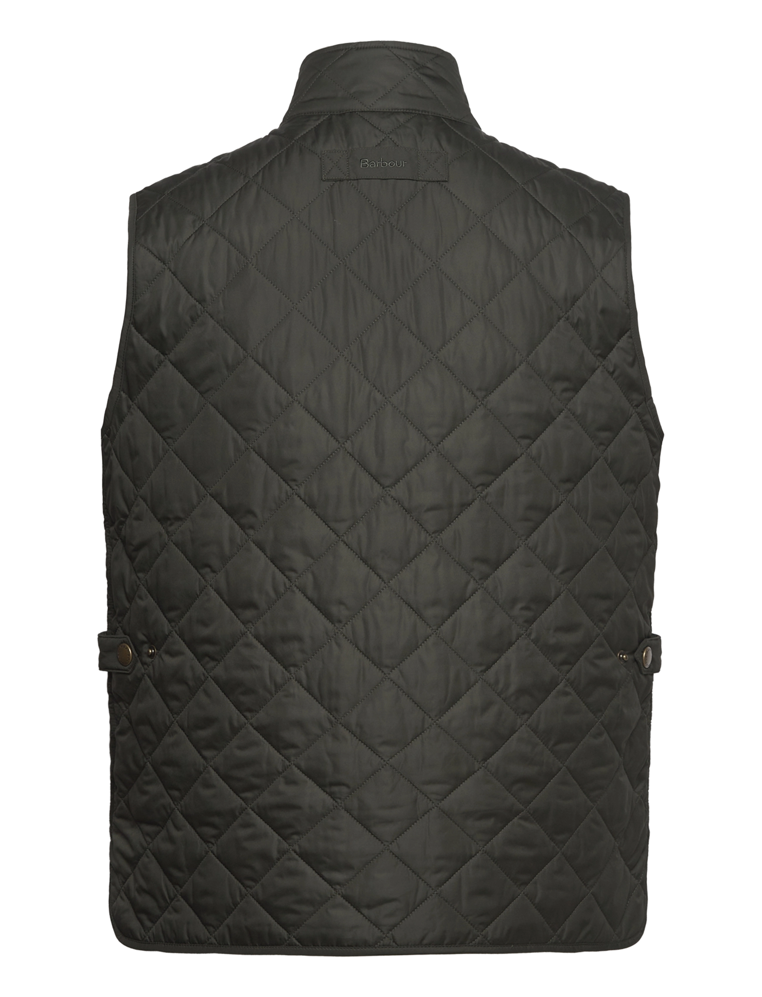 Barbour - Barbour Lowerdale Gile - vesten - sage - 1