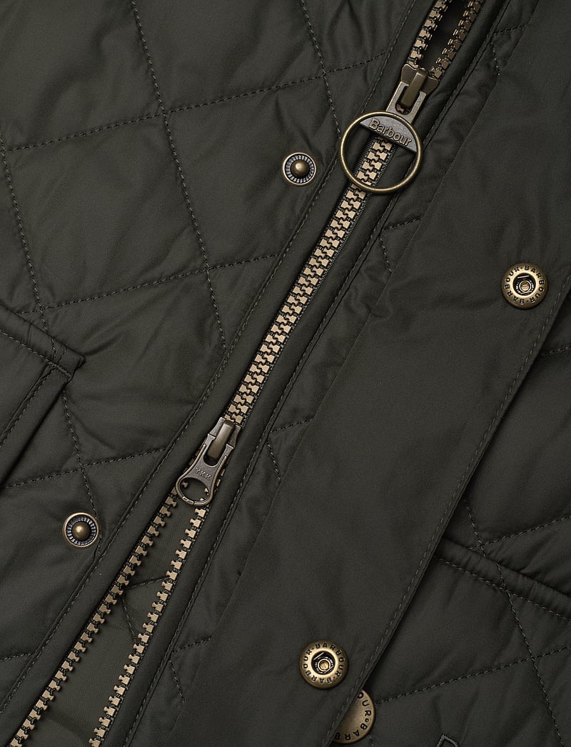 Barbour - Barbour Lowerdale Gile - westen - sage - 3