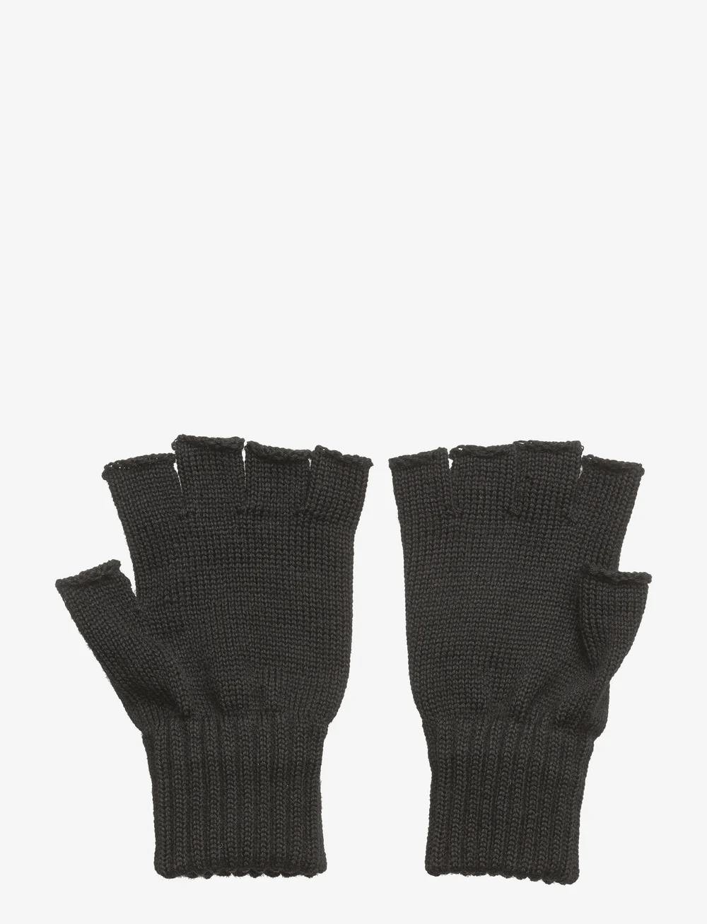 Barbour - Barbour Fingerless Glove - shop efter anledning - black - 1