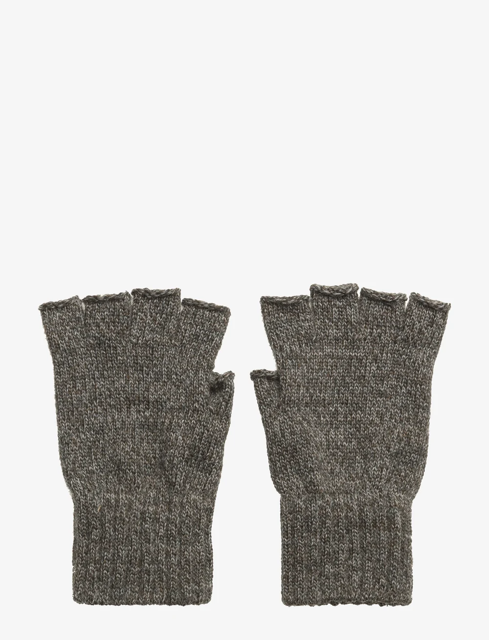 Barbour - Barbour Fingerless Glove - shop efter anledning - dk olive check - 0