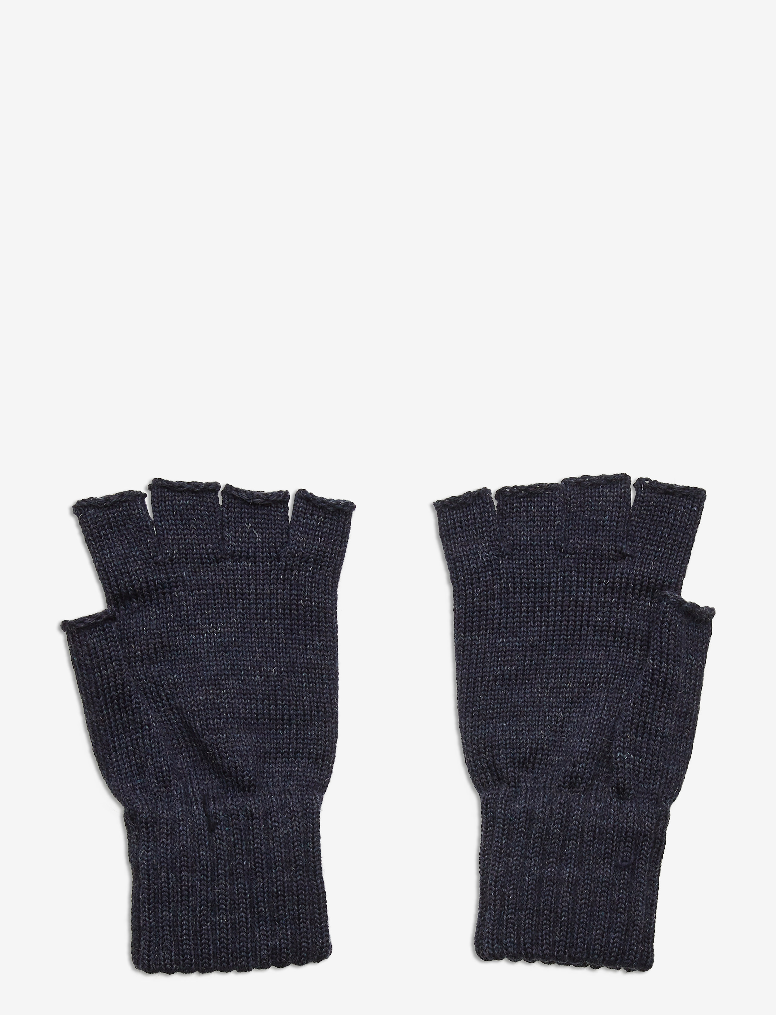 Barbour - Barbour Fingerless Glove - shop efter anledning - navy - 1