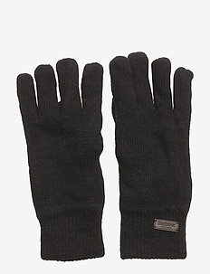 Barbour Carlton Gloves, Barbour