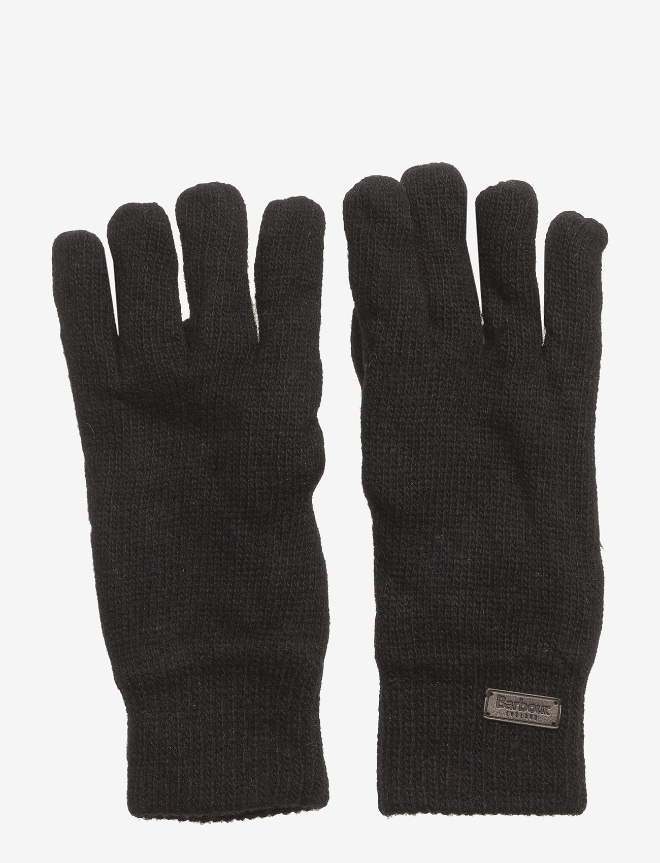 Barbour - Barbour Carlton Glove - chemises basiques - black - 0