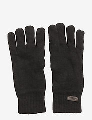 Barbour Carlton Glove - BLACK