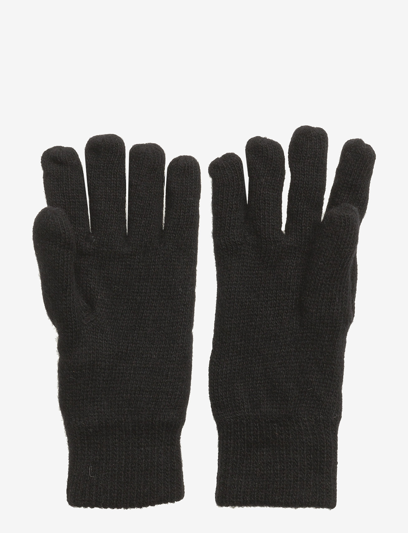 Barbour - Barbour Carlton Glove - chemises basiques - black - 1