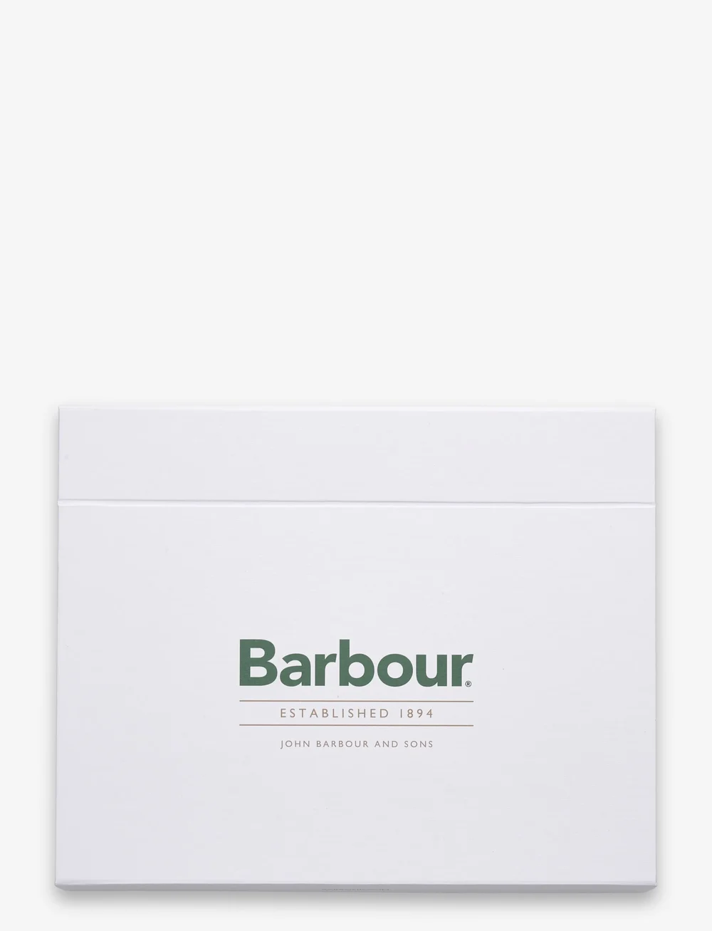 Barbour - Barbour Tartan Scarf And Glove Gift Set - vinterskjerf - navy - 2