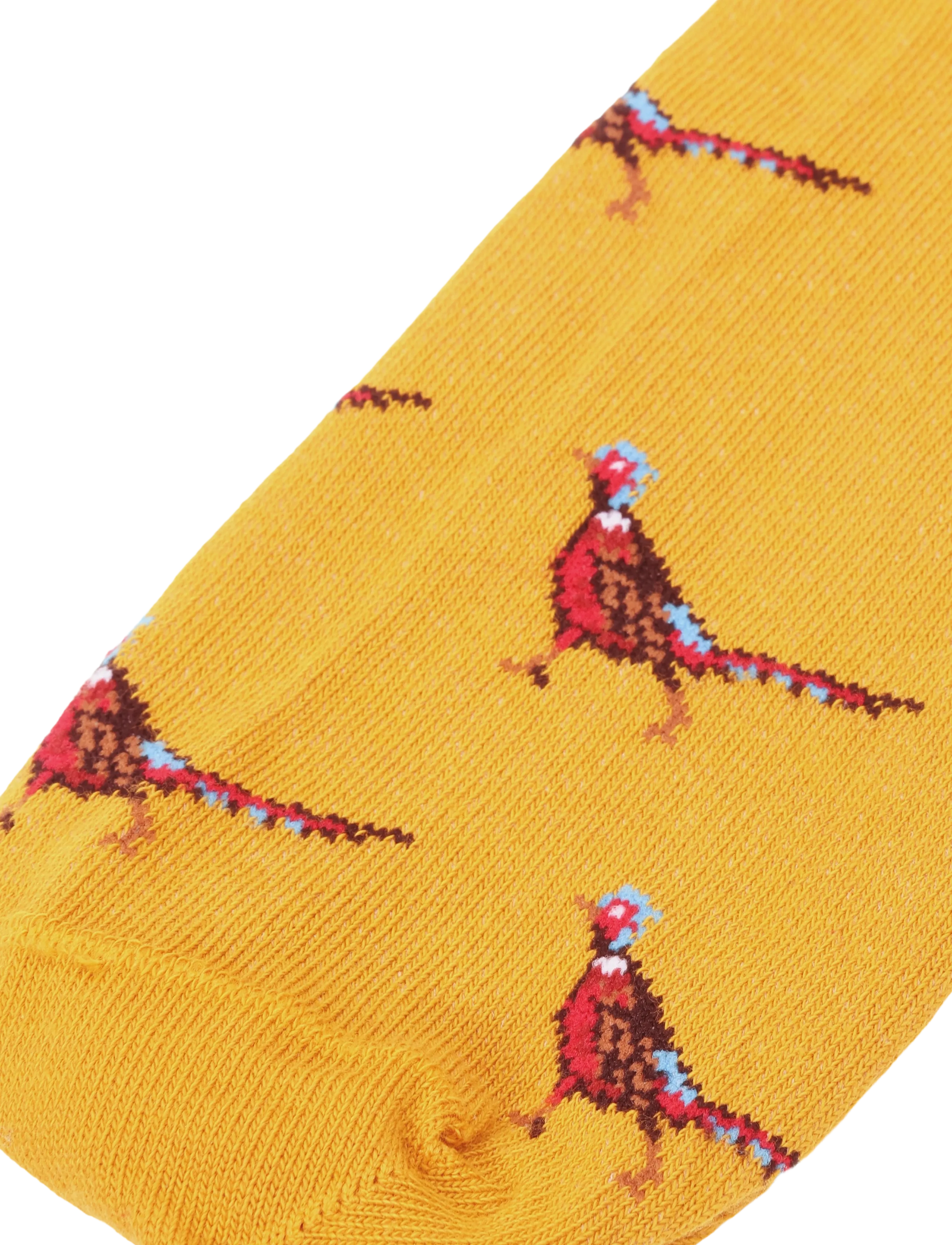 Barbour - Barbour Pheasant Socks Gift Box - tennissocken - forest mist - 2