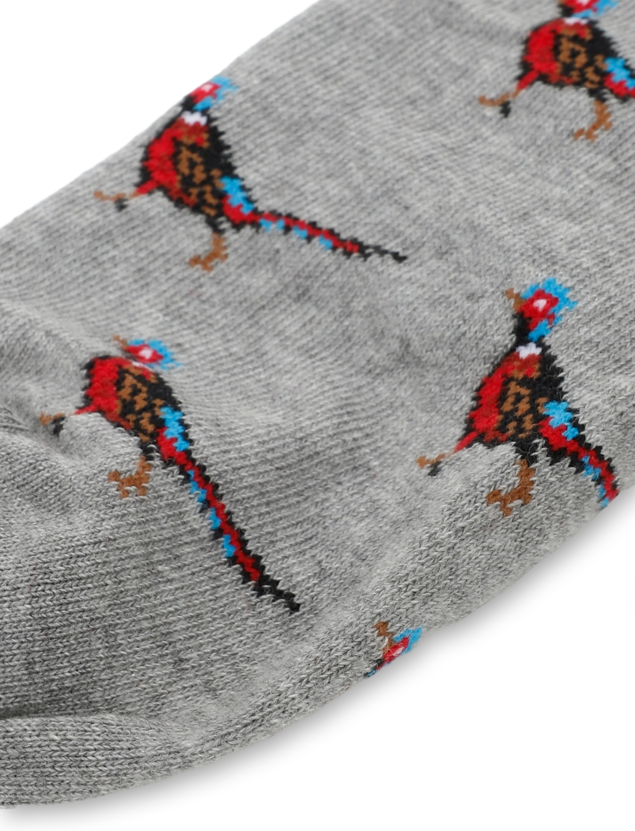 Barbour - Barbour Pheasant Socks Gift Box - selection 1 - 2