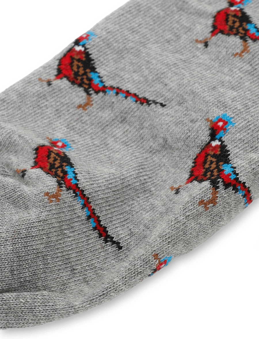 Barbour - Barbour Pheasant Socks Gift Box - tennissocken - selection 1 - 2