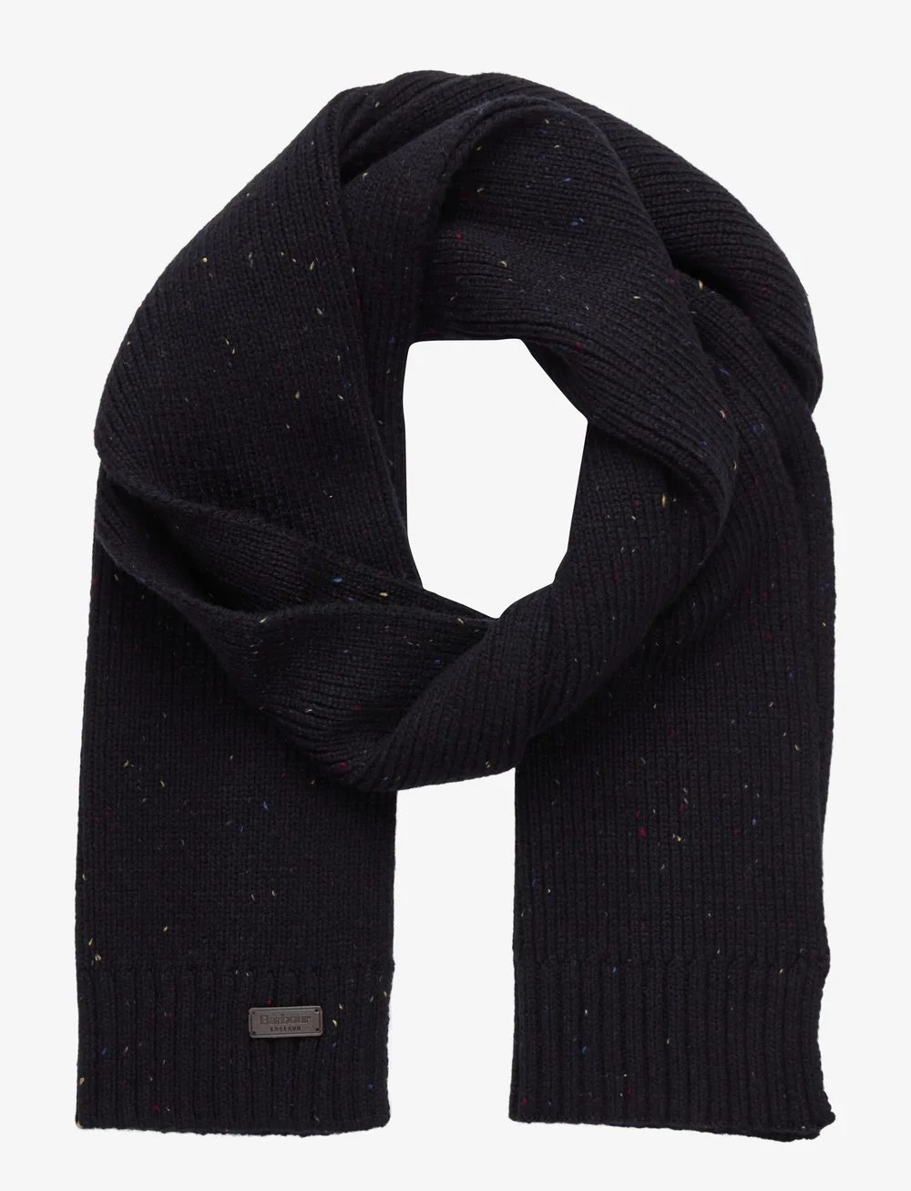 Barbour - Barbour Car f Beanie/scarf Gift Set - winterschals - navy - 2