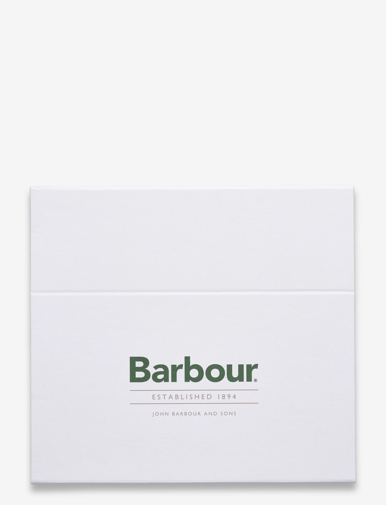 Barbour - Barbour Car f Beanie/scarf Gift Set - winter scarves - navy - 3