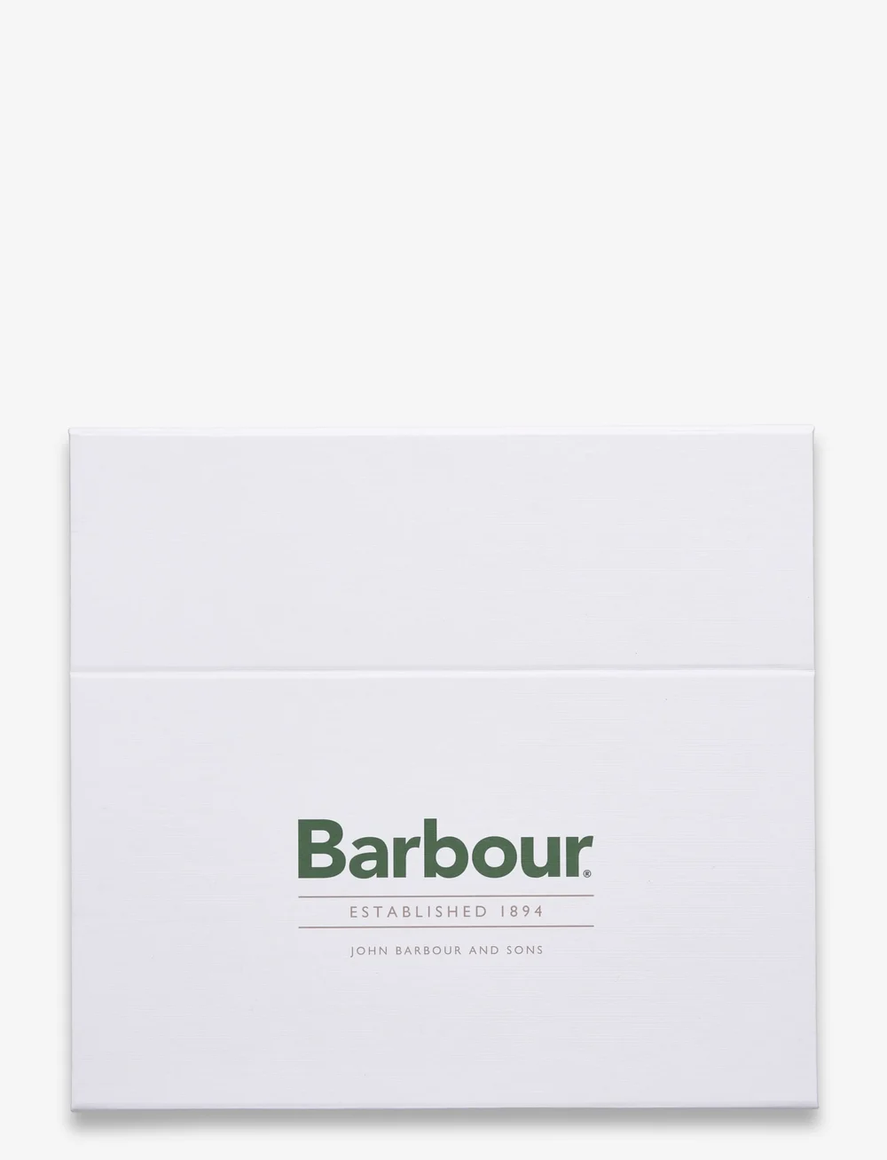 Barbour - Barbour Car f Beanie/scarf Gift Set - winterschals - navy - 3