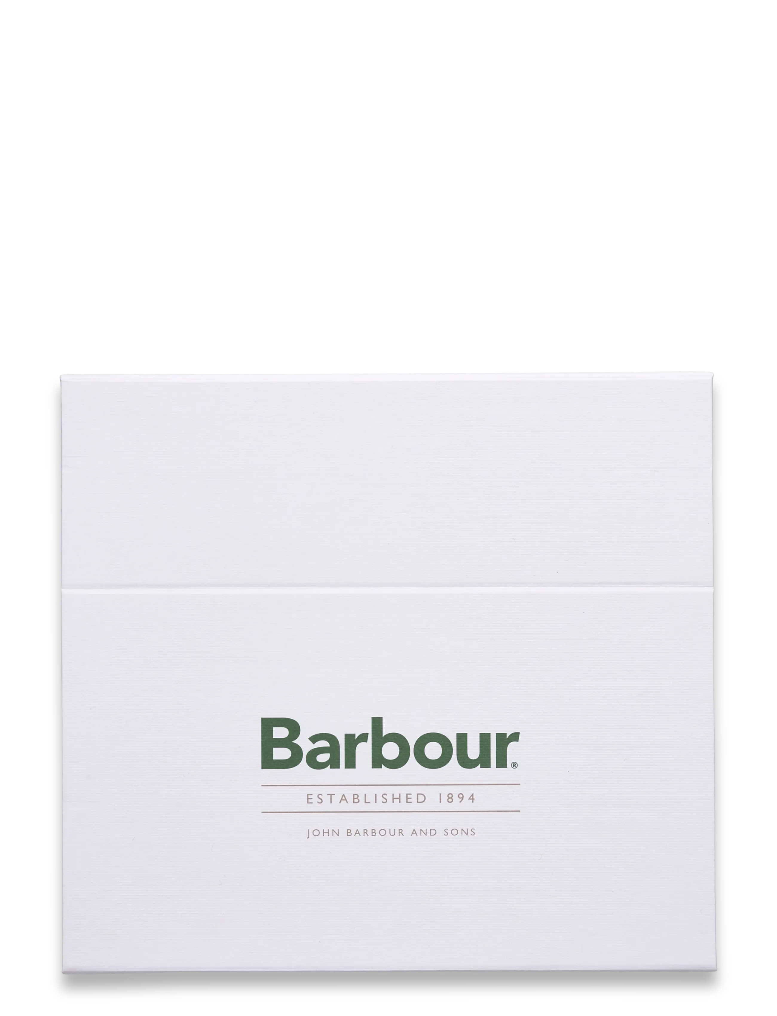 Barbour - Barbour Car f Beanie/scarf Gift Set - wintersjalen - navy - 3