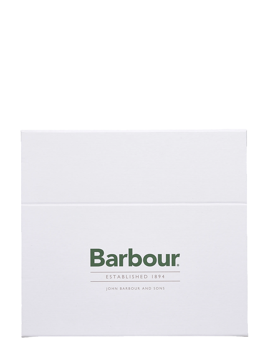 Barbour - Barbour Car f Beanie/scarf Gift Set - winterschals - olive - 3