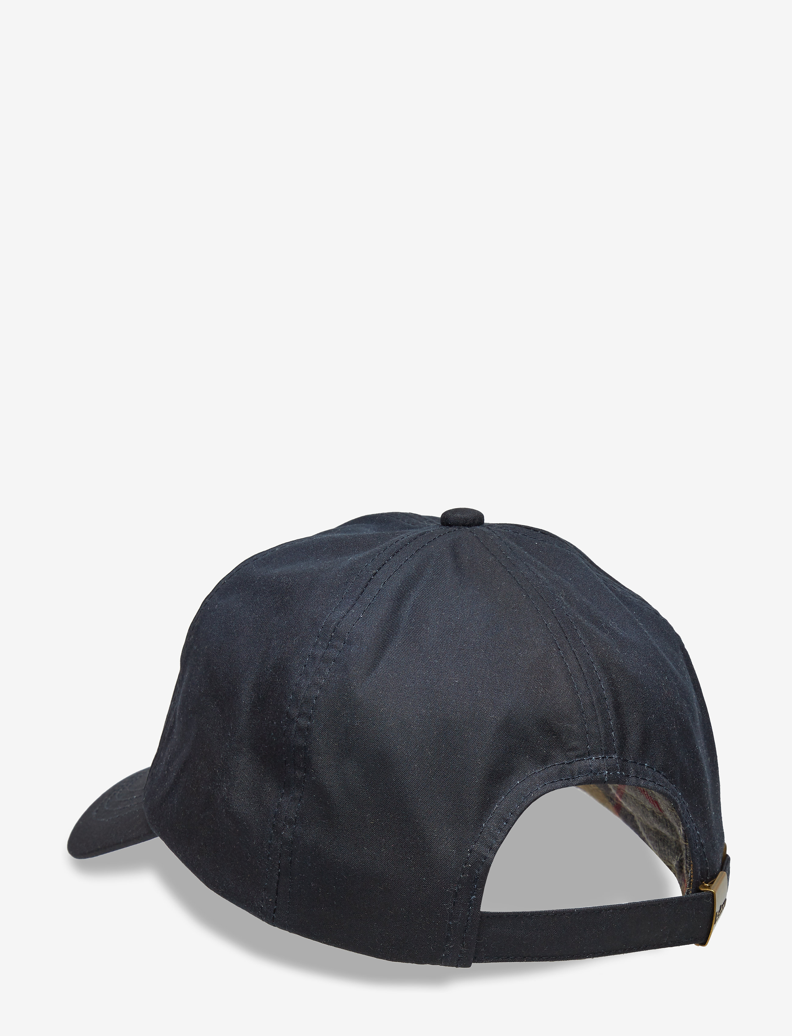 Barbour - Barbour Wax Cap - kappen - navy - 1