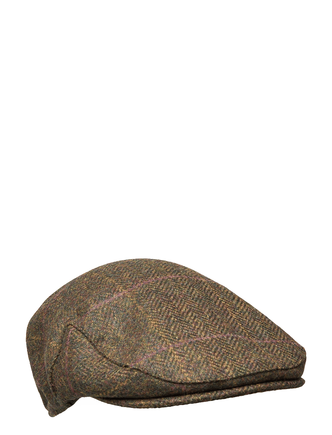 Barbour - Barbour Crieff Flat Cap