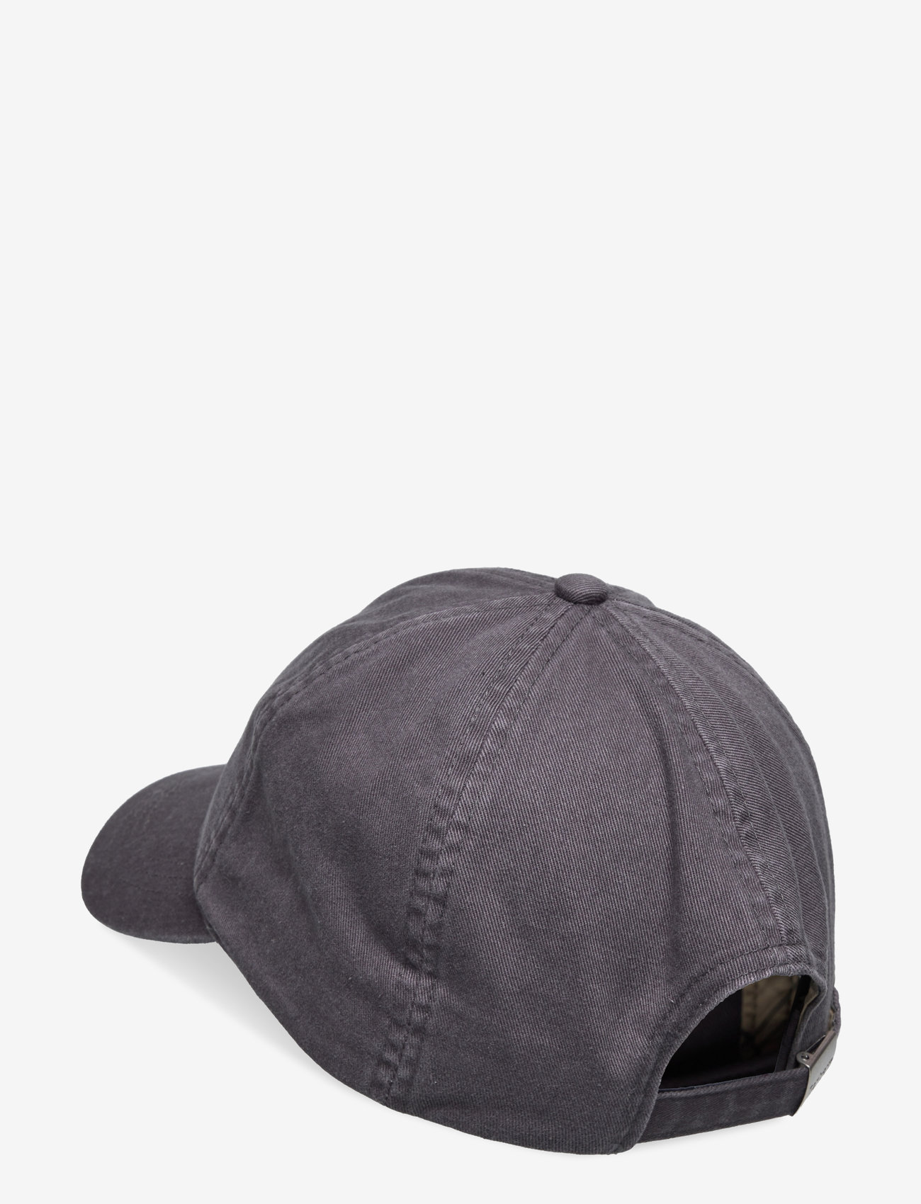 Barbour - Barbour Cascade Cap - mütsid ja nokkmütsid - asphalt - 1